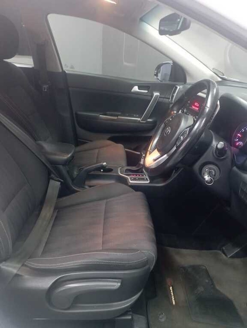 Kia Sportage - Barclay Auto - Image 10