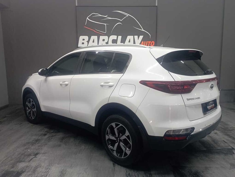 Kia Sportage - Barclay Auto - Image 6