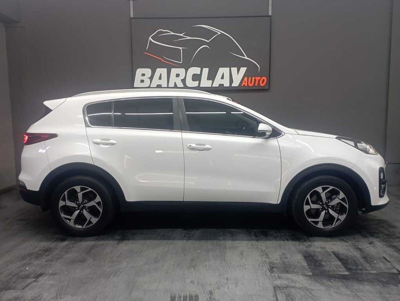Kia Sportage - Barclay Auto - Image 4