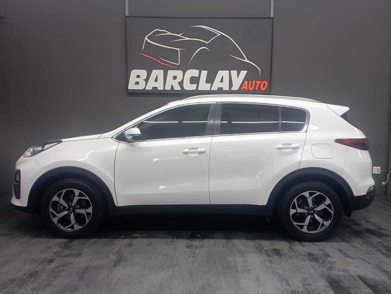 Kia Sportage - Barclay Auto - Image 5
