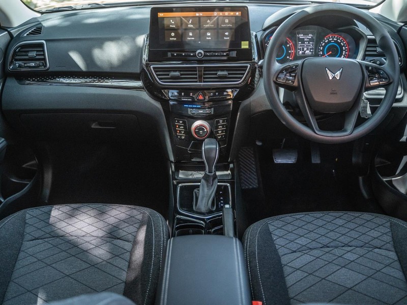 Mahindra XUV 3XO - Mahindra Fourways - Image 10