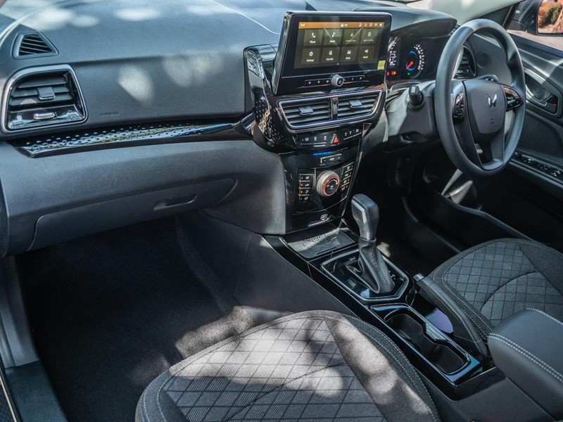 Mahindra XUV 3XO - Mahindra Fourways - Image 12