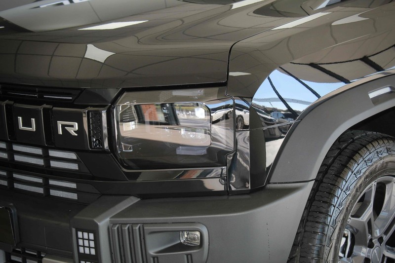 Jetour T2 - Jetour Tygervalley - Image 11