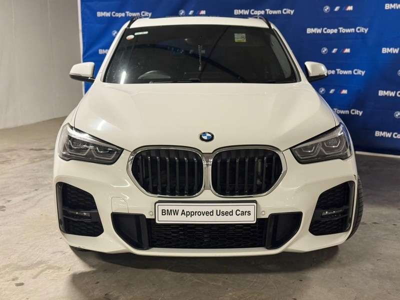 BMW X1 - BMW Cape Town City - Image 4