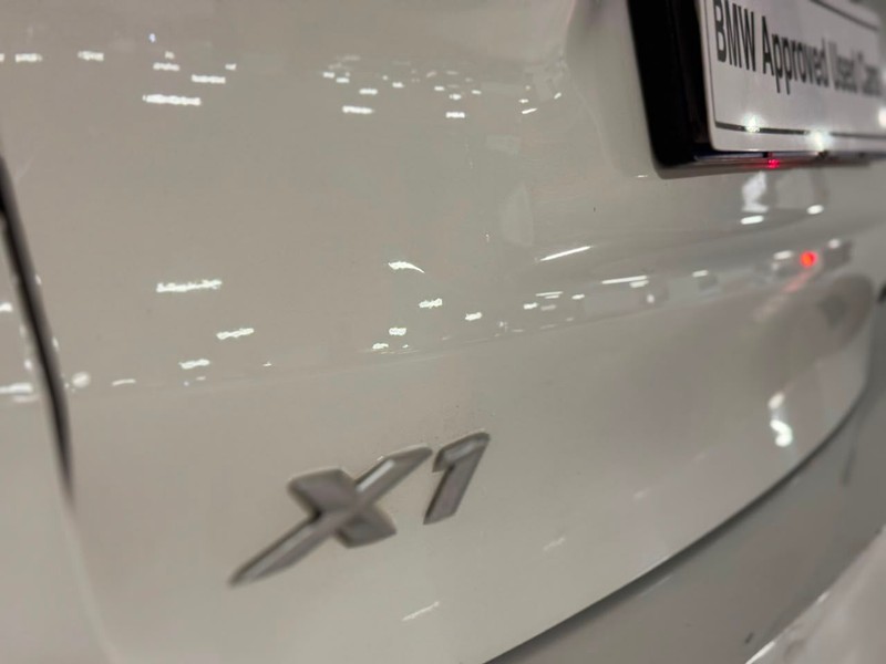 BMW X1 - BMW Cape Town City - Image 12