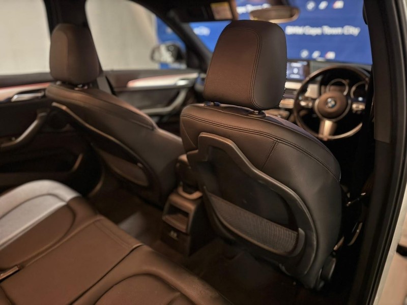 BMW X1 - BMW Cape Town City - Image 11