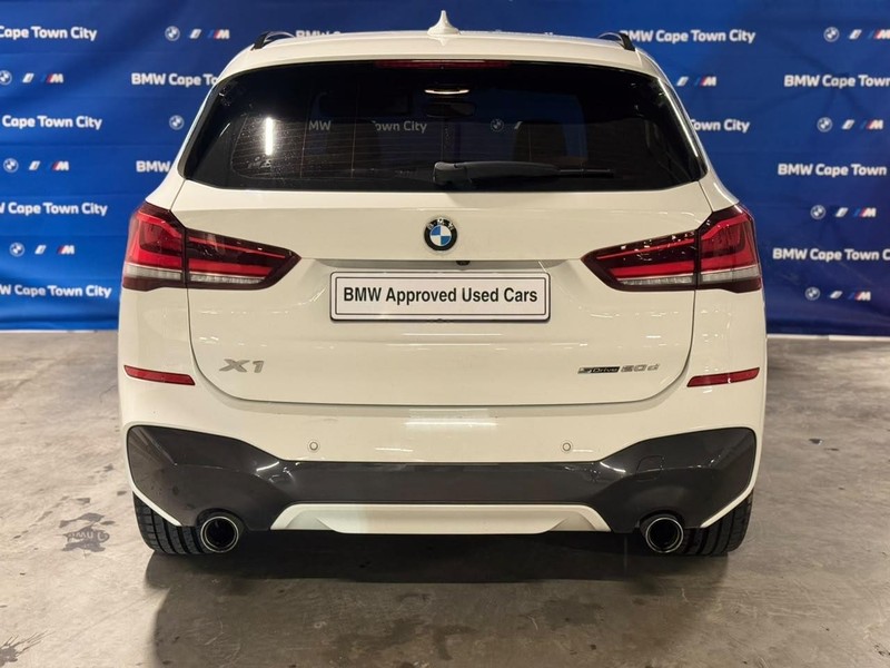 BMW X1 - BMW Cape Town City - Image 7