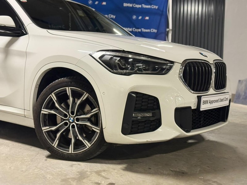 BMW X1 - BMW Cape Town City - Image 3