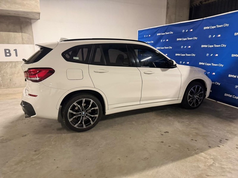 BMW X1 - BMW Cape Town City - Image 5