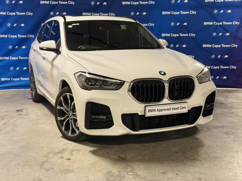 BMW X1 - BMW Cape Town City - Image 1