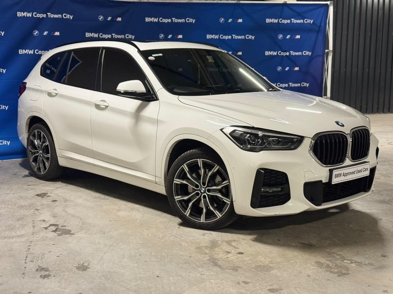 BMW X1 - BMW Cape Town City - Image 2