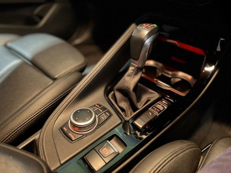 BMW X1 - BMW Cape Town City - Image 10