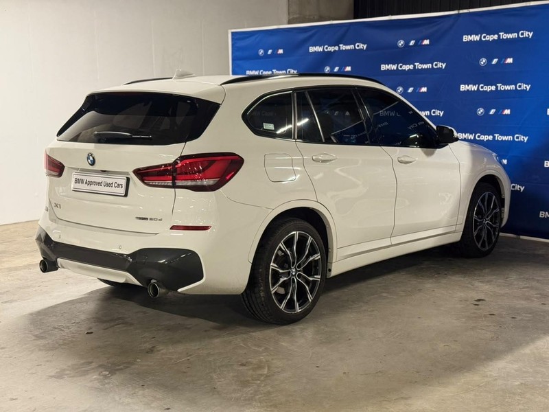 BMW X1 - BMW Cape Town City - Image 6