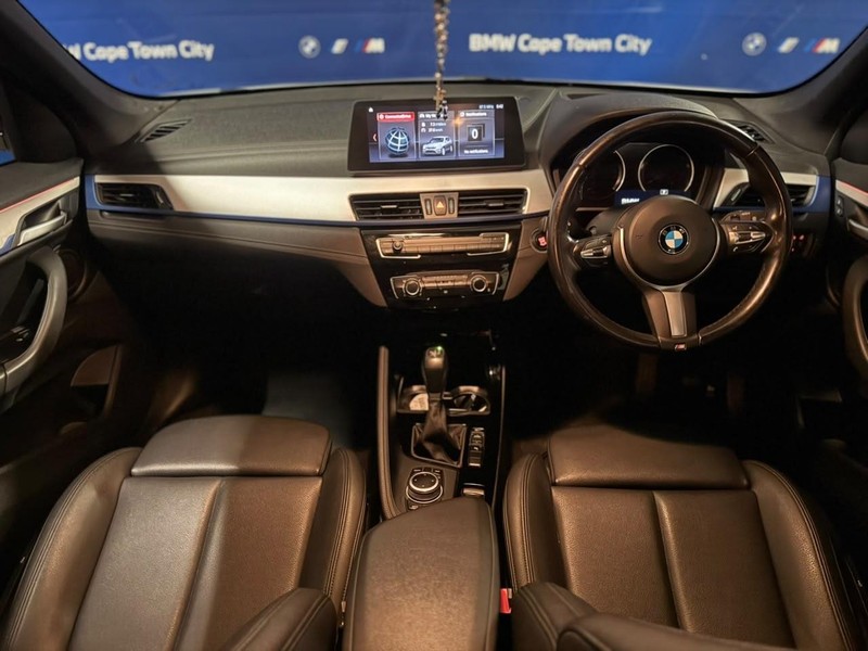 BMW X1 - BMW Cape Town City - Image 9