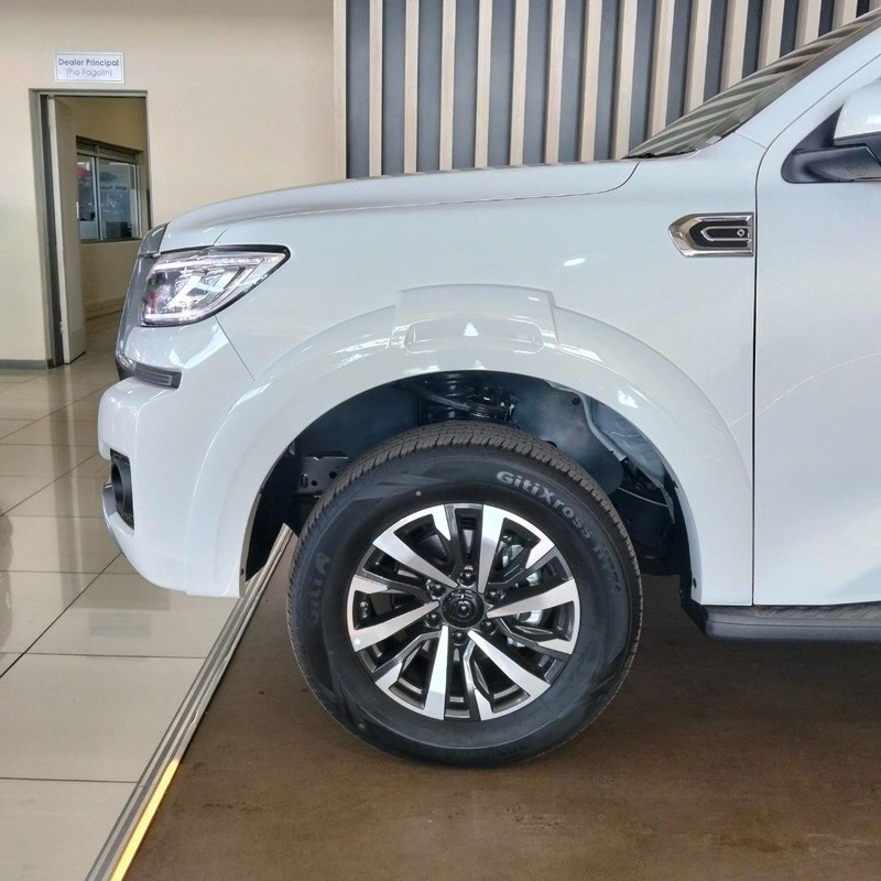 GWM P300 - GWM Motors Vaal PTY (Ltd) - Image 5