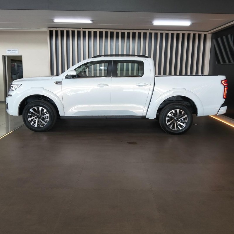 GWM P300 - GWM Motors Vaal PTY (Ltd) - Image 3