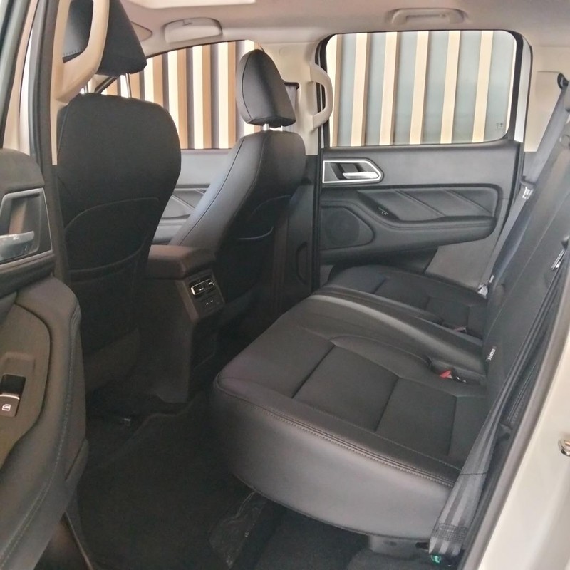 GWM P300 - GWM Motors Vaal PTY (Ltd) - Image 9