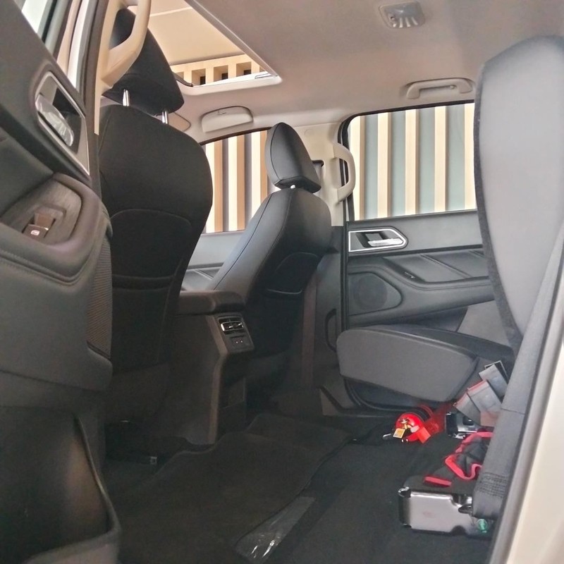 GWM P300 - GWM Motors Vaal PTY (Ltd) - Image 10
