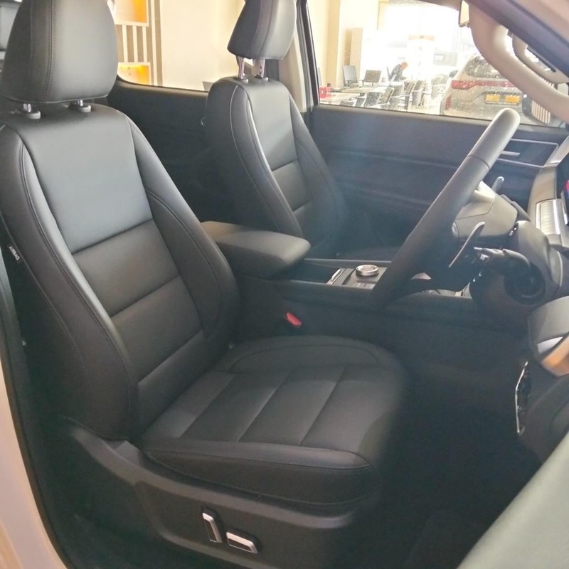 GWM P300 - GWM Motors Vaal PTY (Ltd) - Image 7