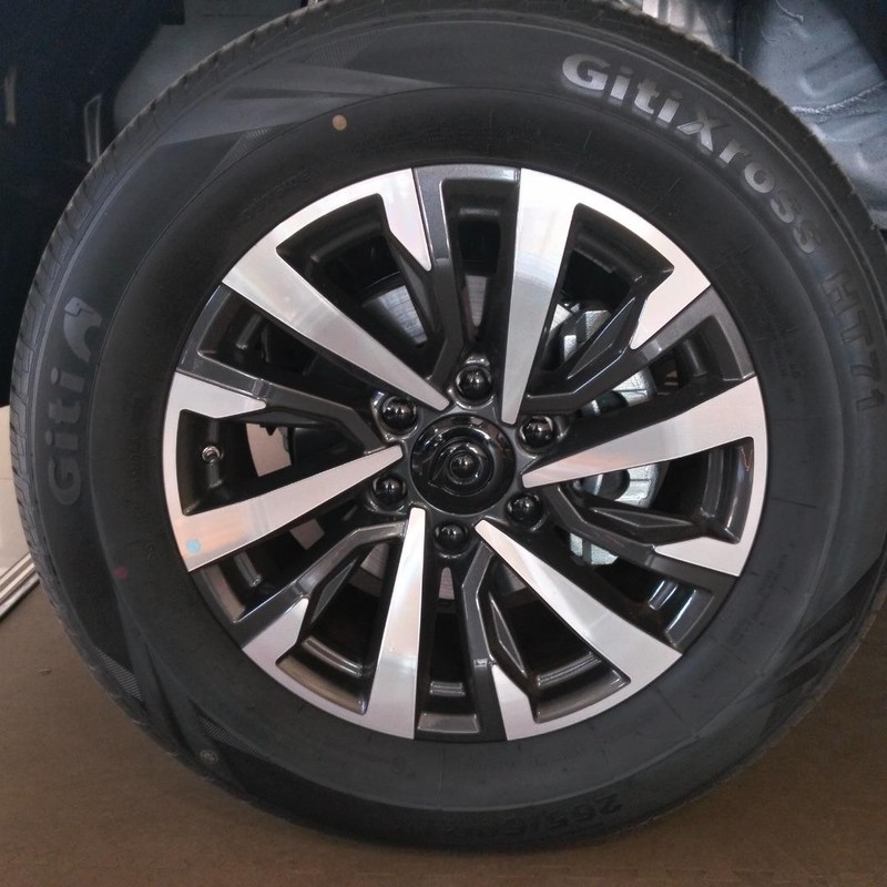 GWM P300 - GWM Motors Vaal PTY (Ltd) - Image 6