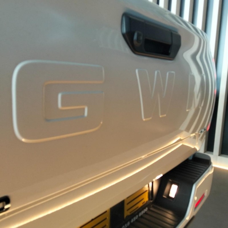 GWM P300 - GWM Motors Vaal PTY (Ltd) - Image 23