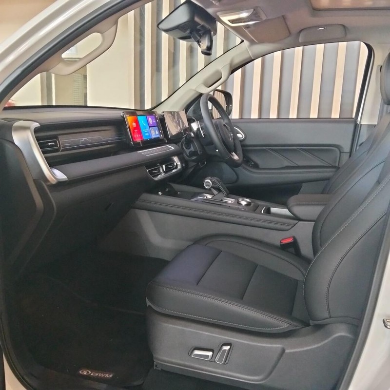 GWM P300 - GWM Motors Vaal PTY (Ltd) - Image 8