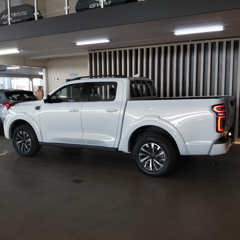 GWM P300 - GWM Motors Vaal PTY (Ltd) - Image 4