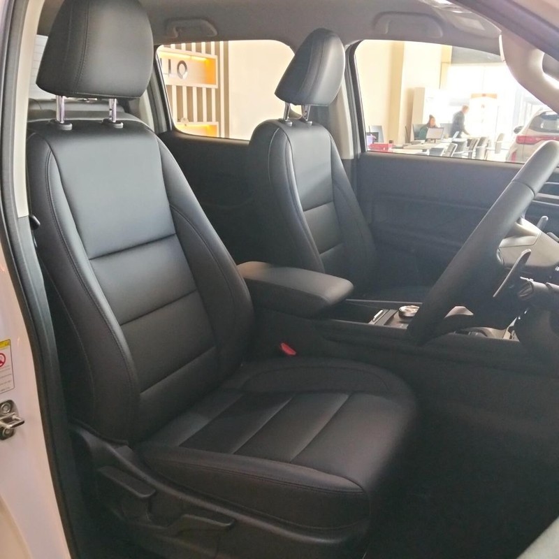 GWM P300 - GWM Motors Vaal PTY (Ltd) - Image 6