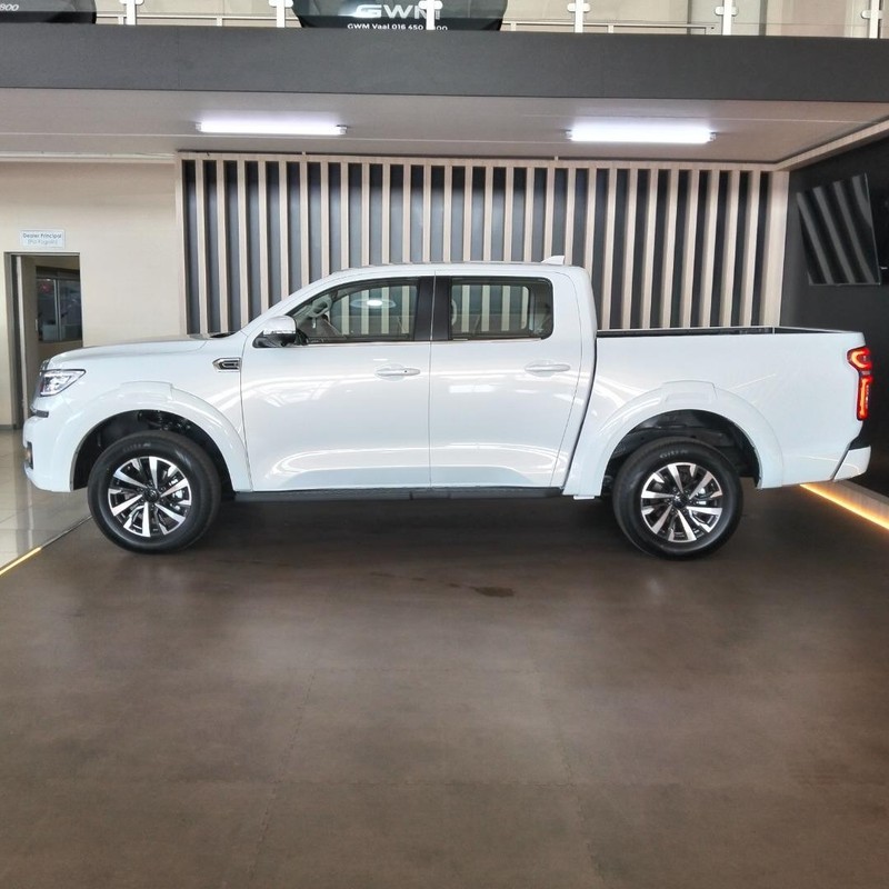 GWM P300 - GWM Motors Vaal PTY (Ltd) - Image 3