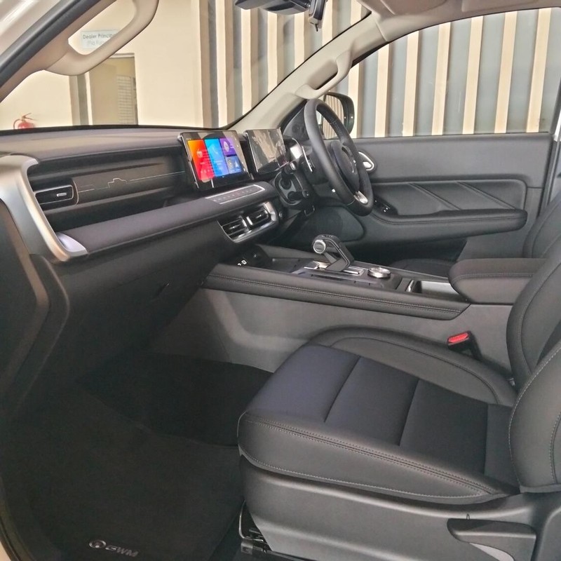 GWM P300 - GWM Motors Vaal PTY (Ltd) - Image 7