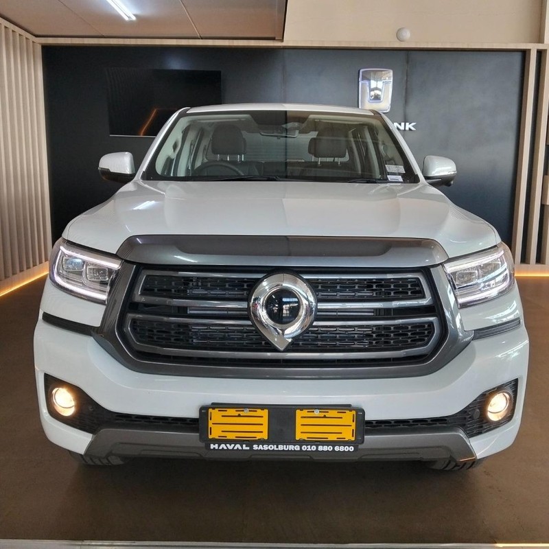 GWM P300 - GWM Motors Vaal PTY (Ltd) - Image 2