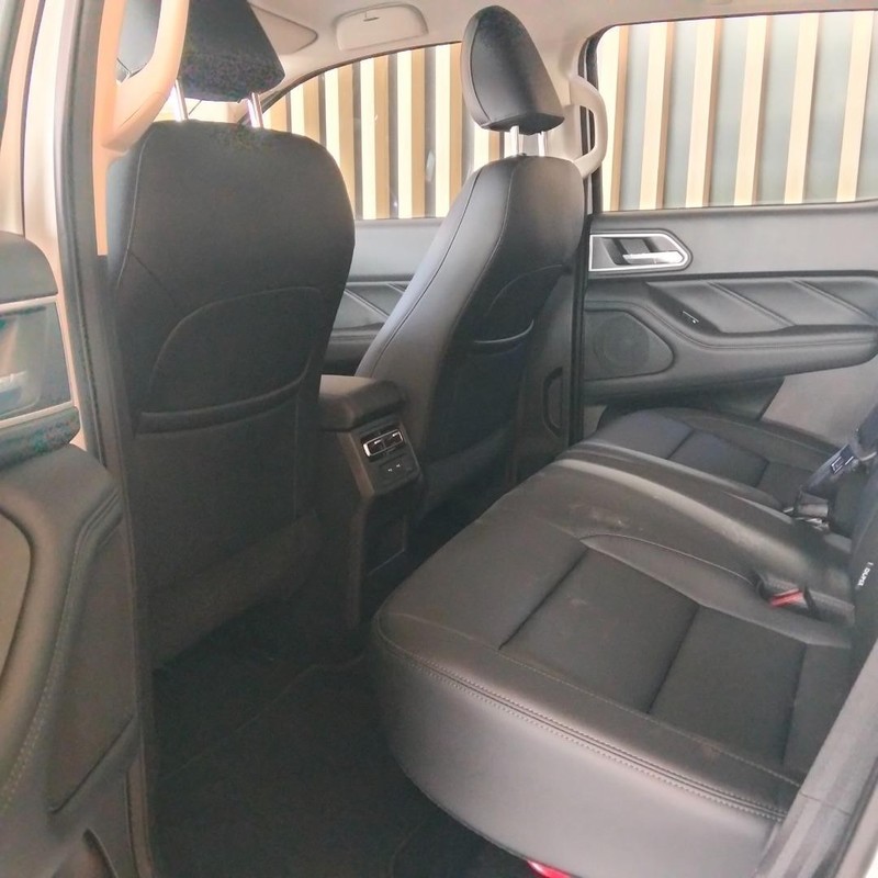GWM P300 - GWM Motors Vaal PTY (Ltd) - Image 8