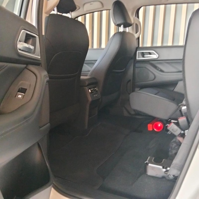 GWM P300 - GWM Motors Vaal PTY (Ltd) - Image 9