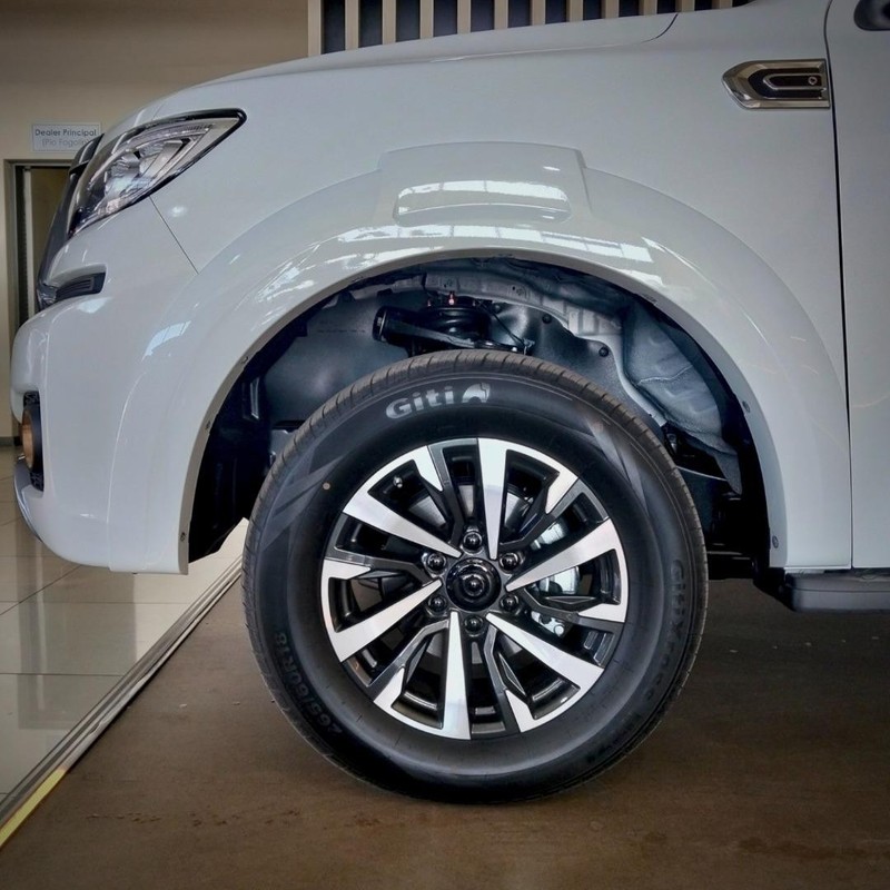 GWM P300 - GWM Motors Vaal PTY (Ltd) - Image 5