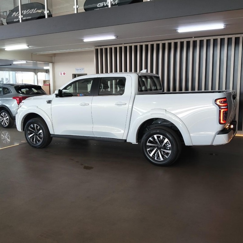 GWM P300 - GWM Motors Vaal PTY (Ltd) - Image 4