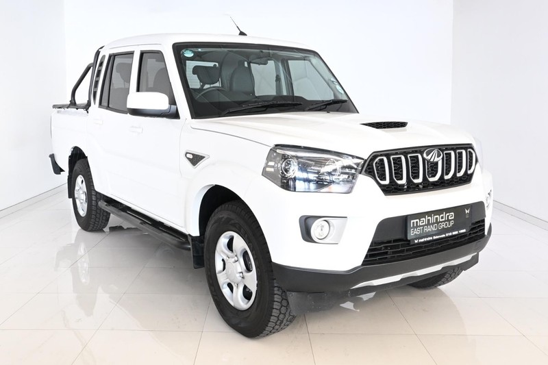 Mahindra Pik Up - Mahindra East Rand - Image 1