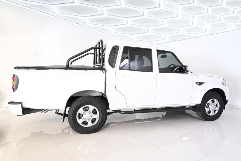 Mahindra Pik Up - Mahindra East Rand - Image 2