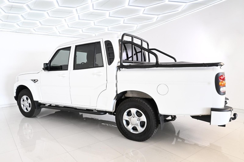 Mahindra Pik Up - Mahindra East Rand - Image 6