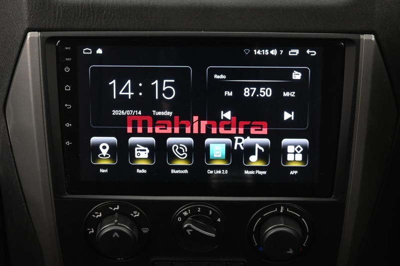 Mahindra Pik Up - Mahindra East Rand - Image 17