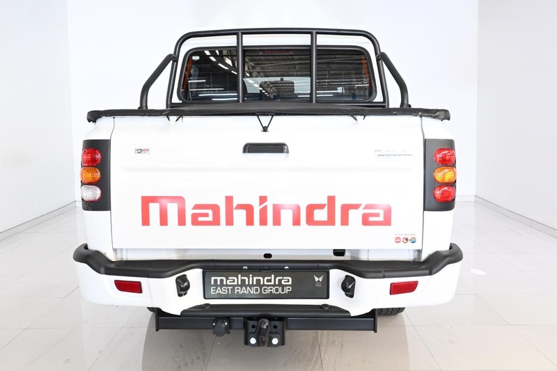 Mahindra Pik Up - Mahindra East Rand - Image 4