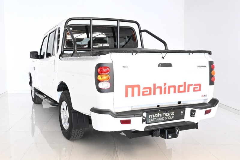 Mahindra Pik Up - Mahindra East Rand - Image 5
