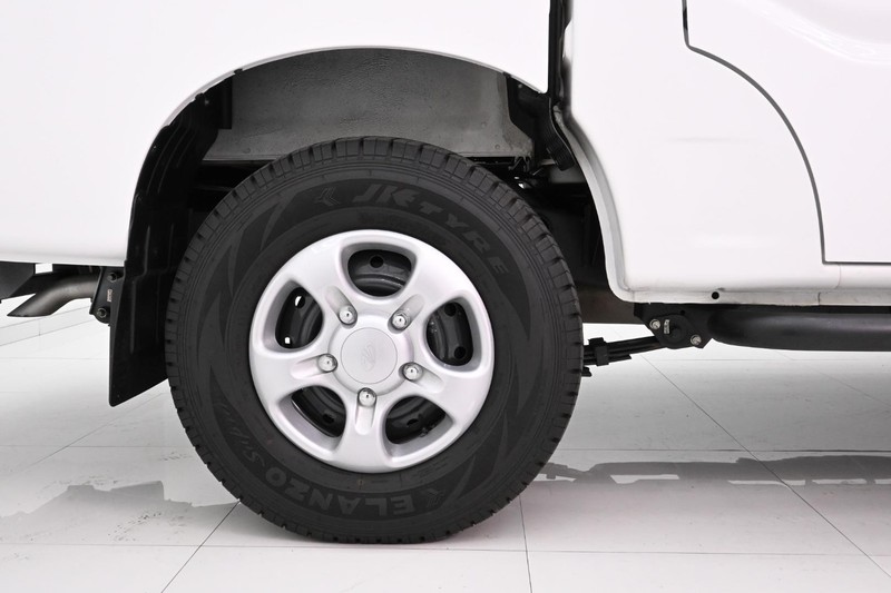 Mahindra Pik Up - Mahindra East Rand - Image 9