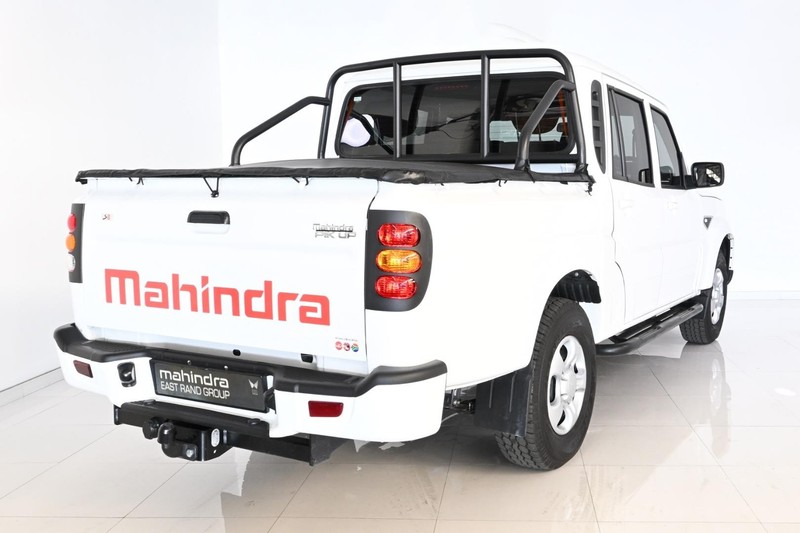 Mahindra Pik Up - Mahindra East Rand - Image 3