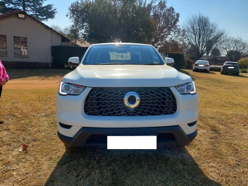 GWM P-Series - Mit Mak Motors - Image 2