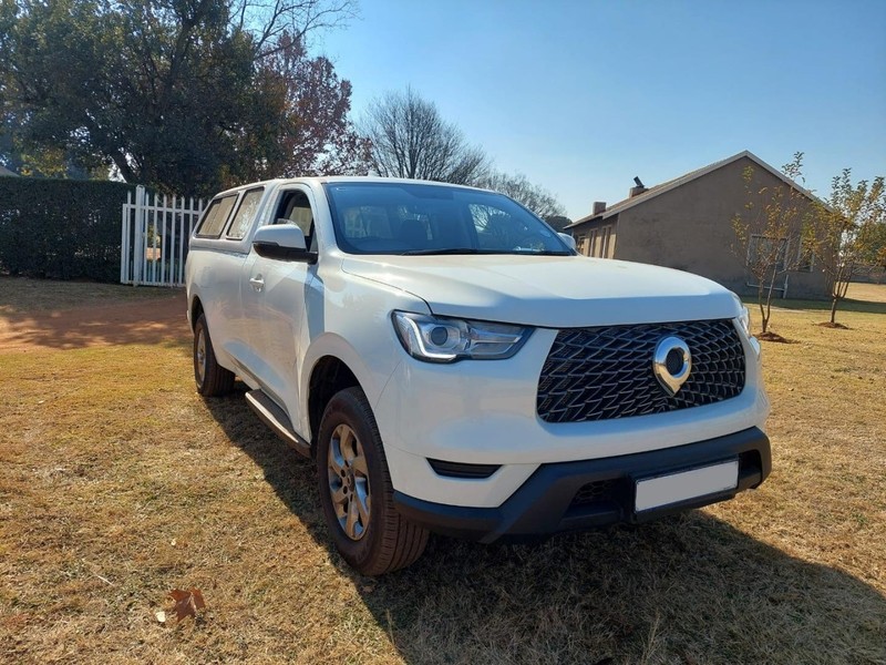 GWM P-Series - Mit Mak Motors - Image 3