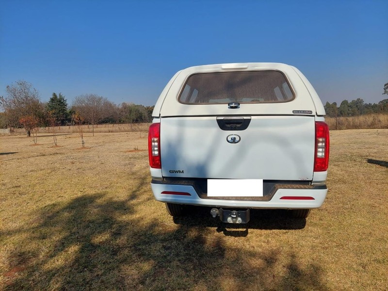 GWM P-Series - Mit Mak Motors - Image 6