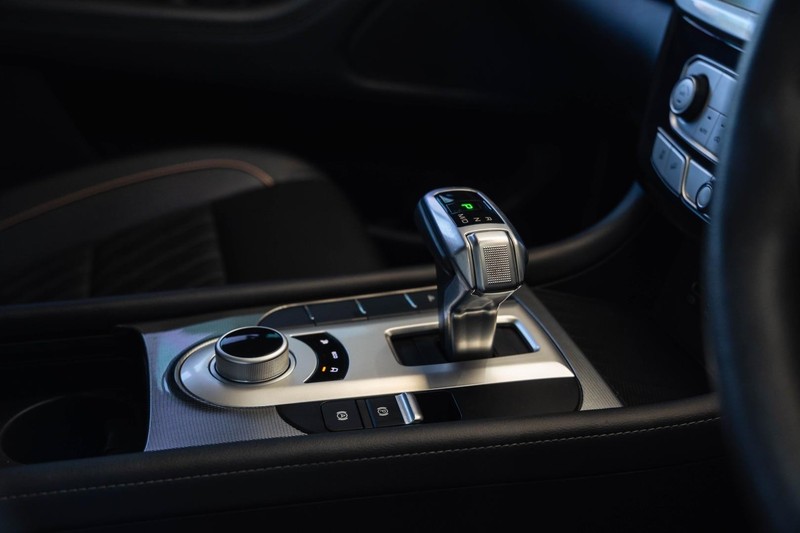 GWM P-Series - Bruma Nissan - Image 13