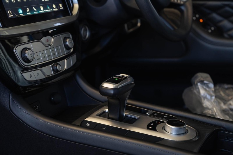 GWM P-Series - Bruma Nissan - Image 14