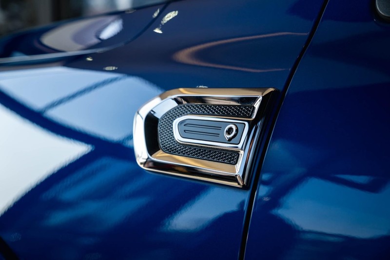 GWM P-Series - Bruma Nissan - Image 6