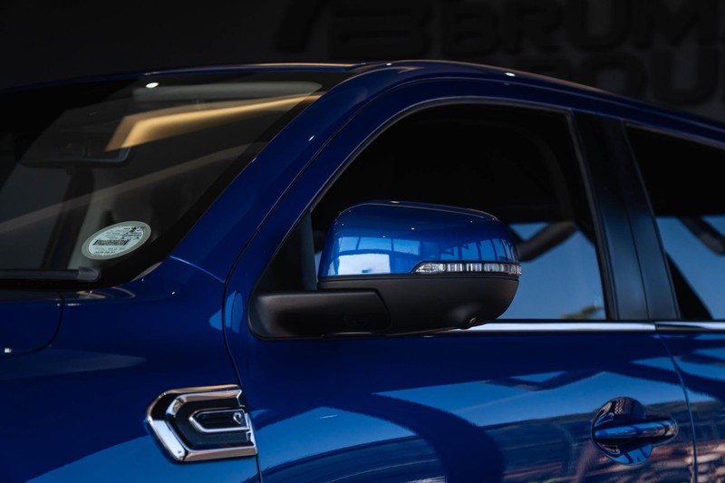 GWM P-Series - Bruma Nissan - Image 10